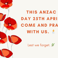 Anzac Day